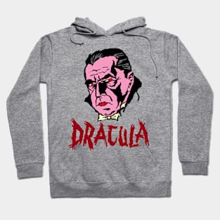 Mani Yack Dracula Hoodie